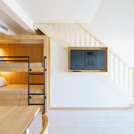 Residence Ibaia - Piscine & Spa Hendaye Luaran gambar