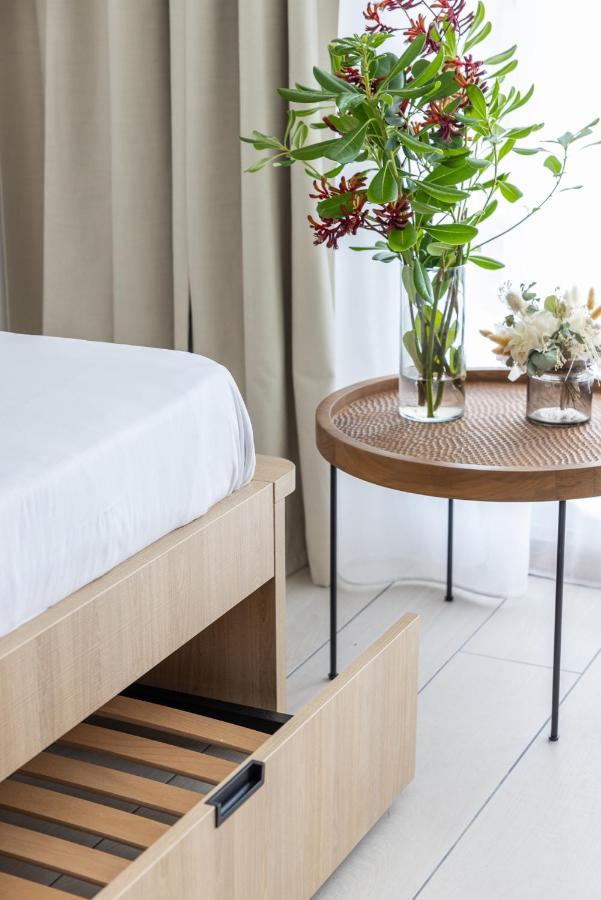 Residence Ibaia - Piscine & Spa Hendaye Luaran gambar