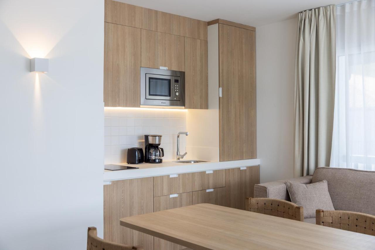 Residence Ibaia - Piscine & Spa Hendaye Luaran gambar