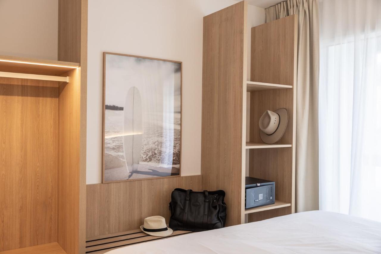 Residence Ibaia - Piscine & Spa Hendaye Luaran gambar