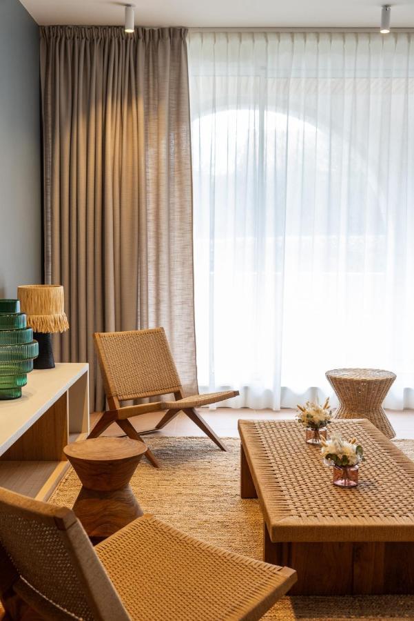 Residence Ibaia - Piscine & Spa Hendaye Luaran gambar