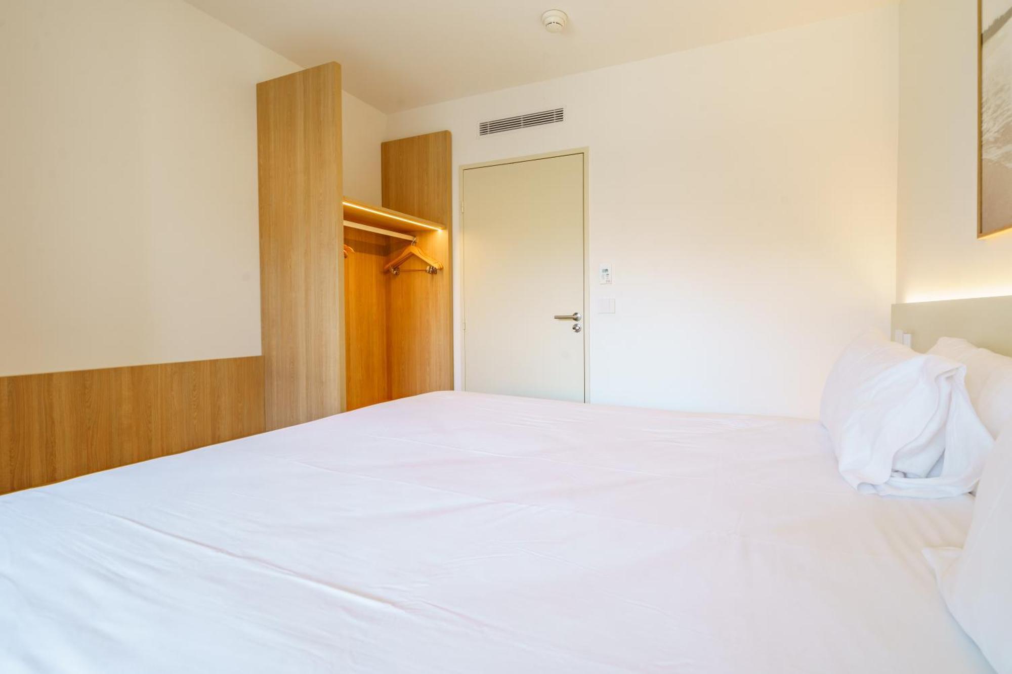 Residence Ibaia - Piscine & Spa Hendaye Luaran gambar