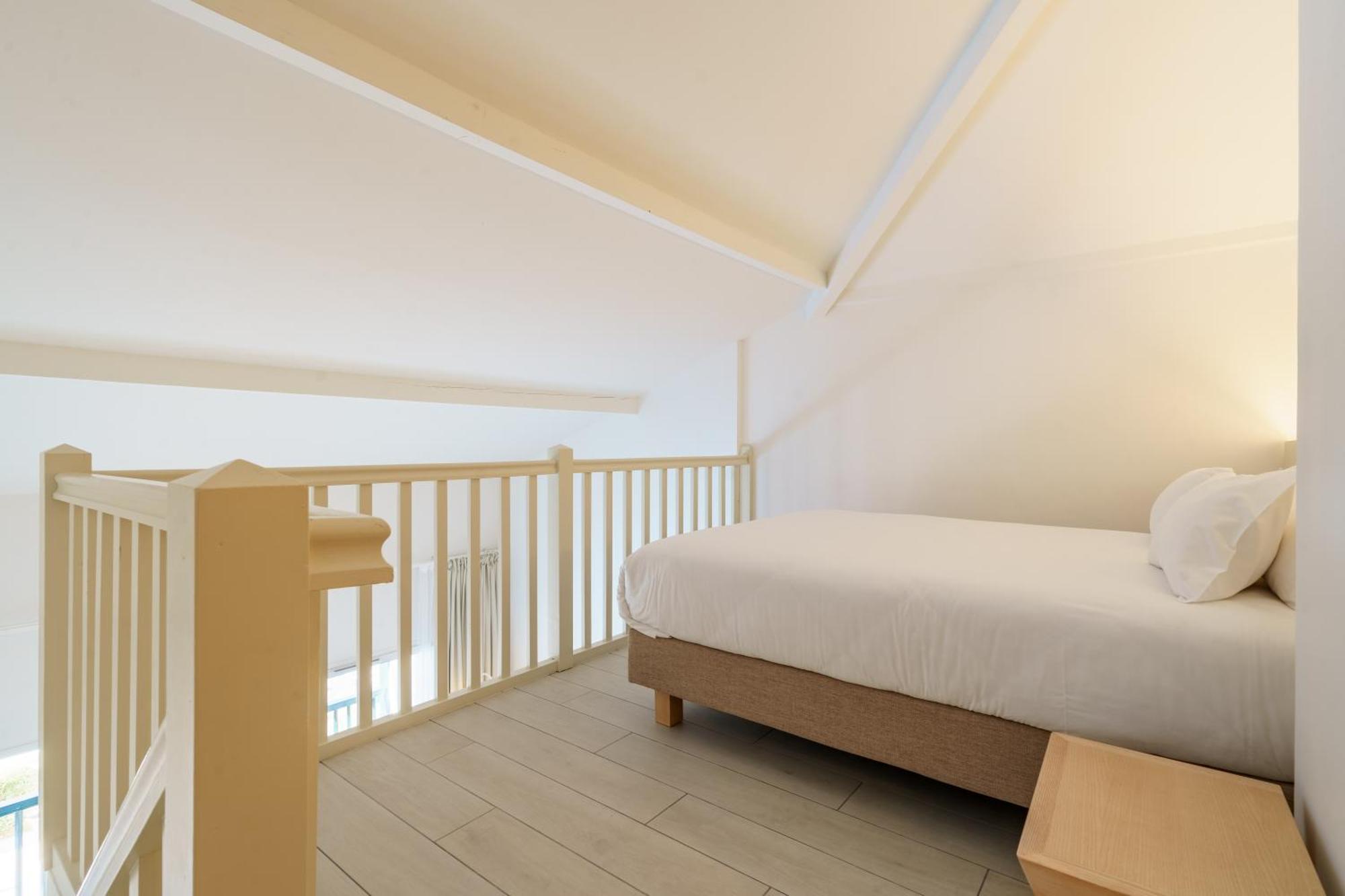 Residence Ibaia - Piscine & Spa Hendaye Luaran gambar