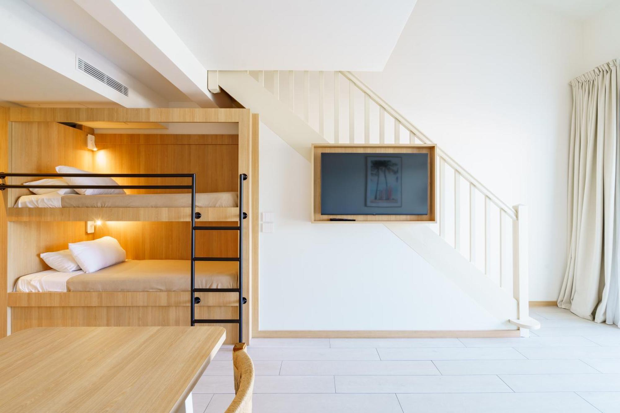 Residence Ibaia - Piscine & Spa Hendaye Luaran gambar