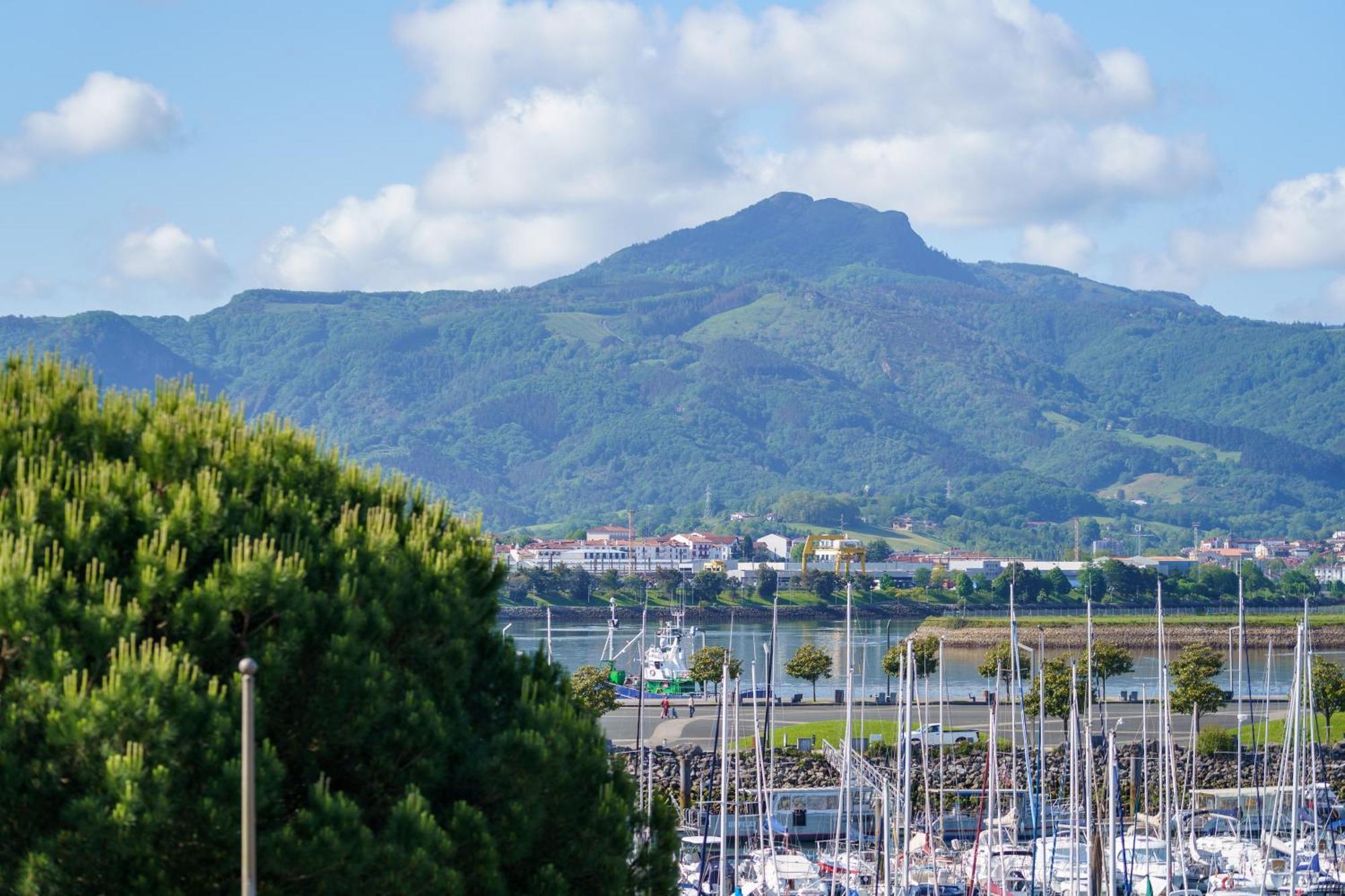 Residence Ibaia - Piscine & Spa Hendaye Luaran gambar